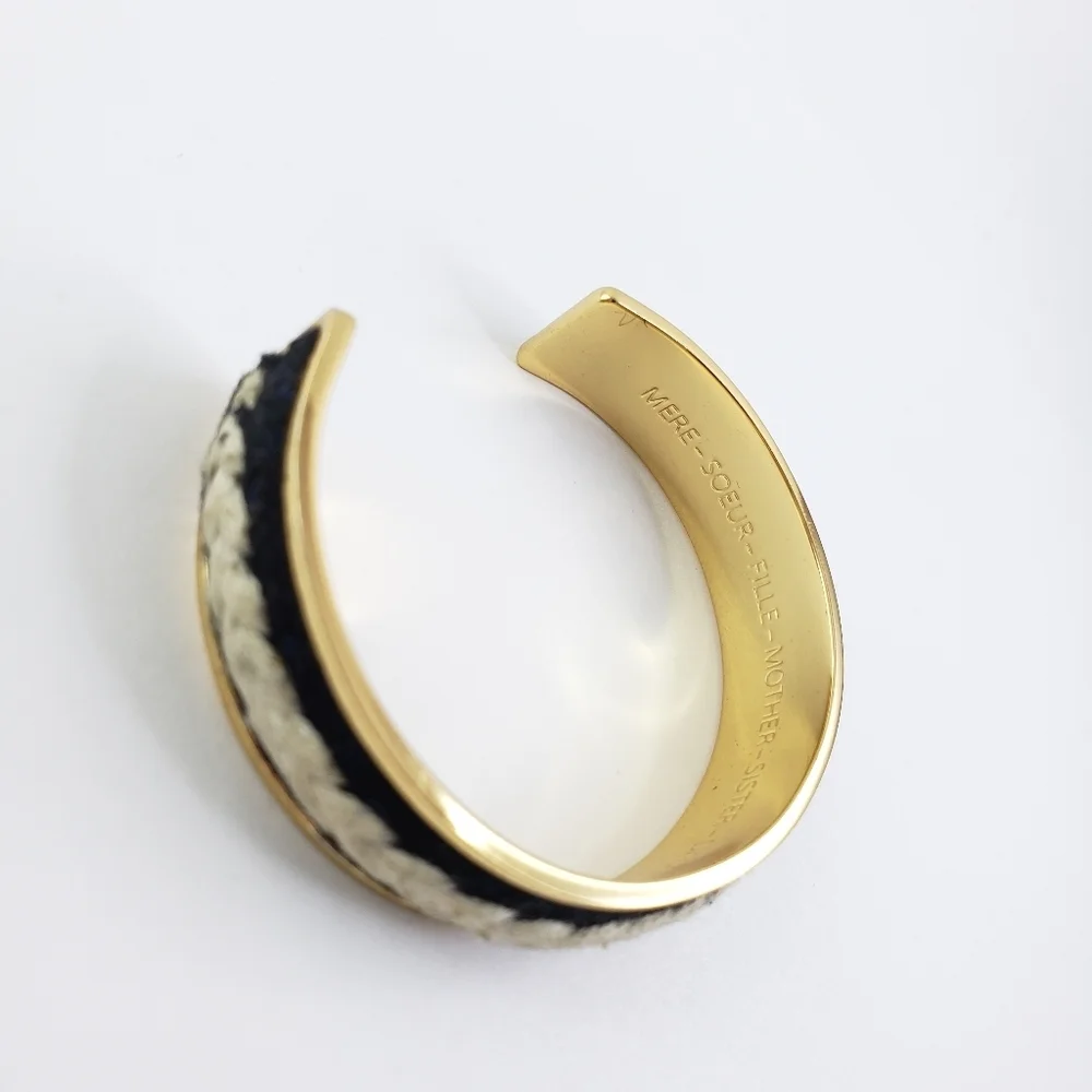 Stella & Dot Bracelet Mother Sister Daughter